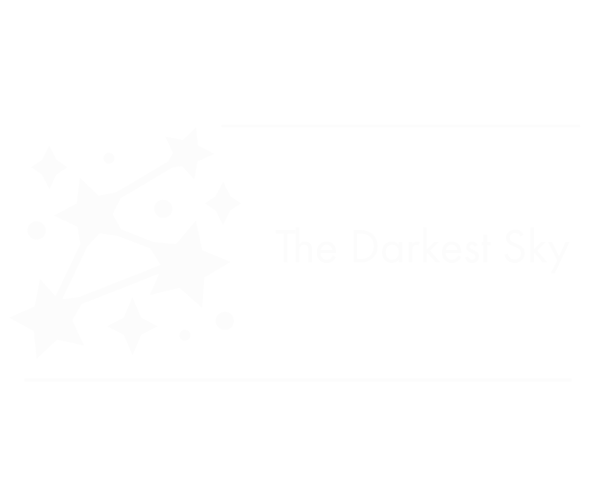 The Darkest Sky Film